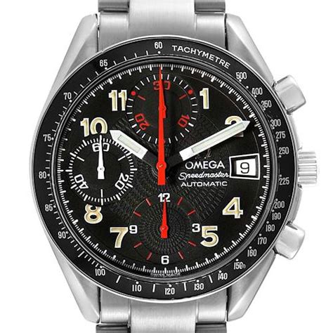 omega japanese market le